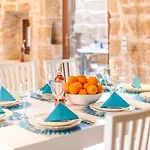 Casa Sa Pedra, En El Centro Historico De Alcudia