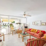 Apartamento 24 Edificio Canopus