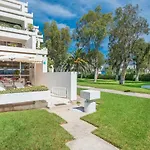 Apartamento 24 Edificio Canopus