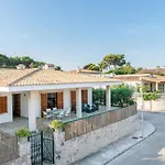 Villa Bugambilia