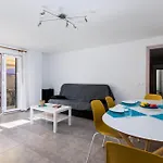 YourHouse Acapulco Apartments