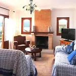 Mallorca Beach Front Line House 6 Pers