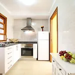 Apartamento Tony 1B