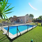 054 Finca Es Bosquerro Etv5362 By Mallorca Charme