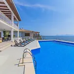 Villa President