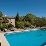 Hort Den Gelos Campanet Mallorca
