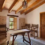 Hort Den Gelos Campanet Mallorca