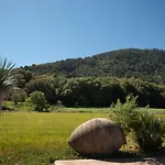 Hort Den Gelos Campanet Mallorca