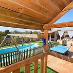 Finca Son Sitges, Llubí 139
