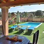 139 Finca Son Sitges Etv6719 By Mallorca Charme