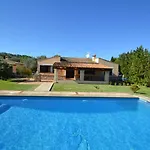 Hermosa Villa Can Torres