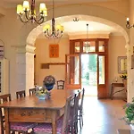 Villa Son Barraquer, Llubí 047