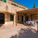 Finca Rafal