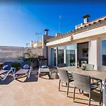 Es Port Penthouse