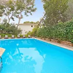 Villa Ribera de Son Veri
