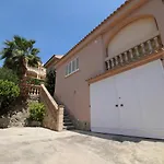 Villa Ensueño d´Aucanada