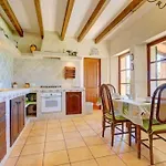Ecovilla Jeanine Inca With Pool Tennis 10000M2