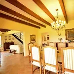 Ecovilla Jeanine Inca With Pool Tennis 10000M2