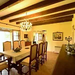 Ecovilla Jeanine Inca With Pool Tennis 10000M2