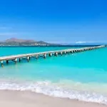 Nice Studio In Siesta,Alcudia Bay