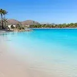 Nice Studio In Siesta,Alcudia Bay