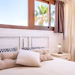 Villa Mirador - Vistas al mar, piscina y WiFi