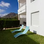 Ground Floor With Private Garden Bellresguard