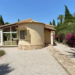 Bungalow Helma