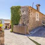 La font