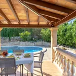 Villa Malva - Bonaire, Alcúdia