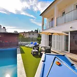 Villa Siulador 107 by Mallorca Charme