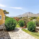 Villa Alexandria Cala San Vicente 300M From The Beach