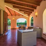 Villa Can Camarrotja