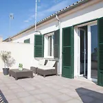 Long House Ses Salines