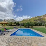 Villa Paradís