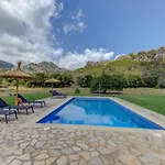 Villa Paradís