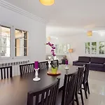 Villa Trobadors