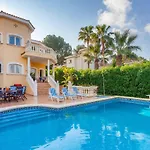 Villa Margarita