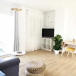 Apartamento 1º Playa Puerto de Pollensa