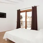 Antigua Casa De Pueblo Sant Sebastia