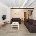 Antigua Casa De Pueblo Sant Sebastia