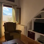 Casa en el centro de Pollensa, a 10 metros de la escalinata del calvario, para 6 personas, con wifi y A.C