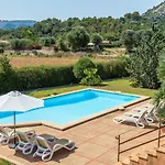 Villa Hostalet