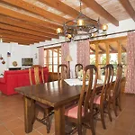 Villa Hostalet