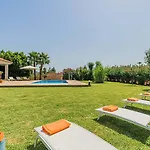 Villa Lluna Nova By Sealand Villas