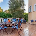 Villa Margarita