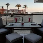 Vistas al mar y a 50 metros de la playa