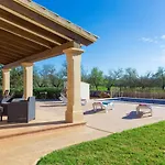 155 Finca Son Rossignol By Mallorca Charme