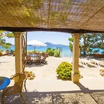 Villa Señorial primera linea de playa