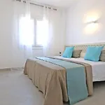 Apartamentos Sema